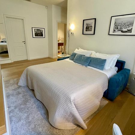 Bufalini Boutique Apartment Florence Luaran gambar