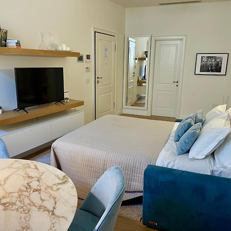 Bufalini Boutique Apartment Florence Luaran gambar