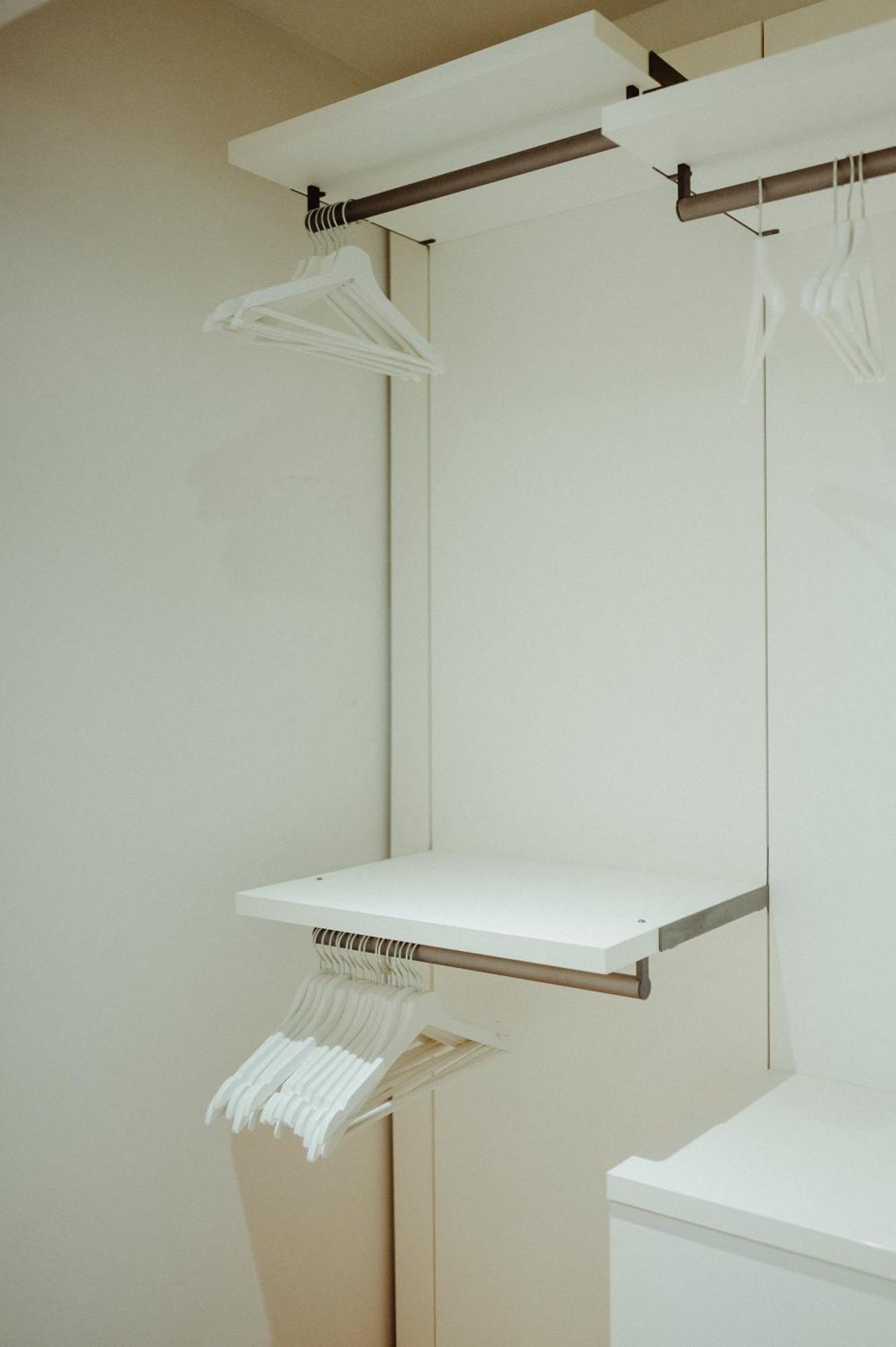 Bufalini Boutique Apartment Florence Luaran gambar