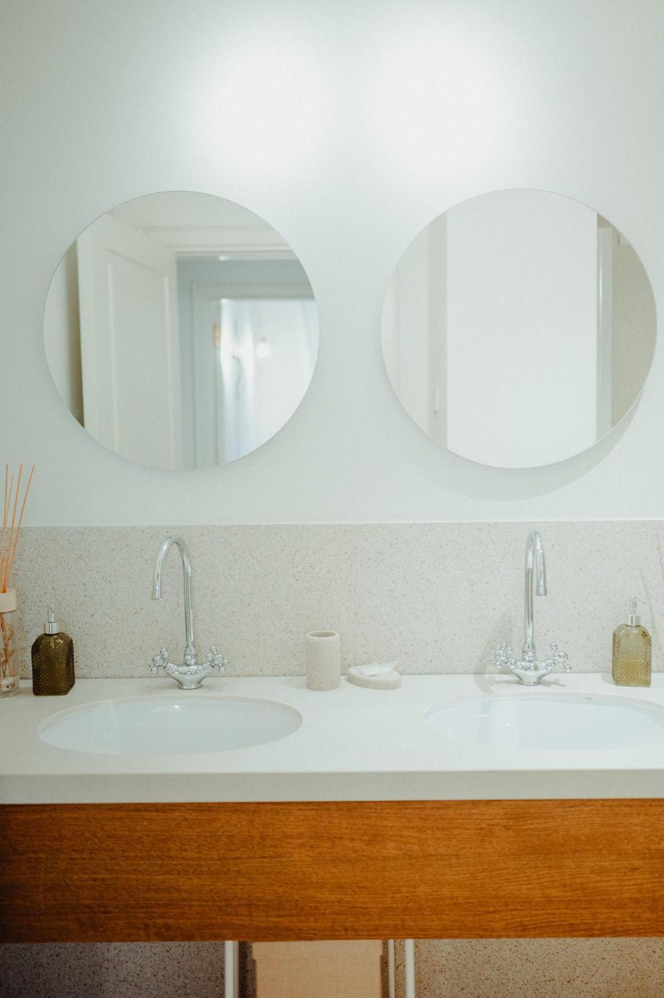 Bufalini Boutique Apartment Florence Luaran gambar