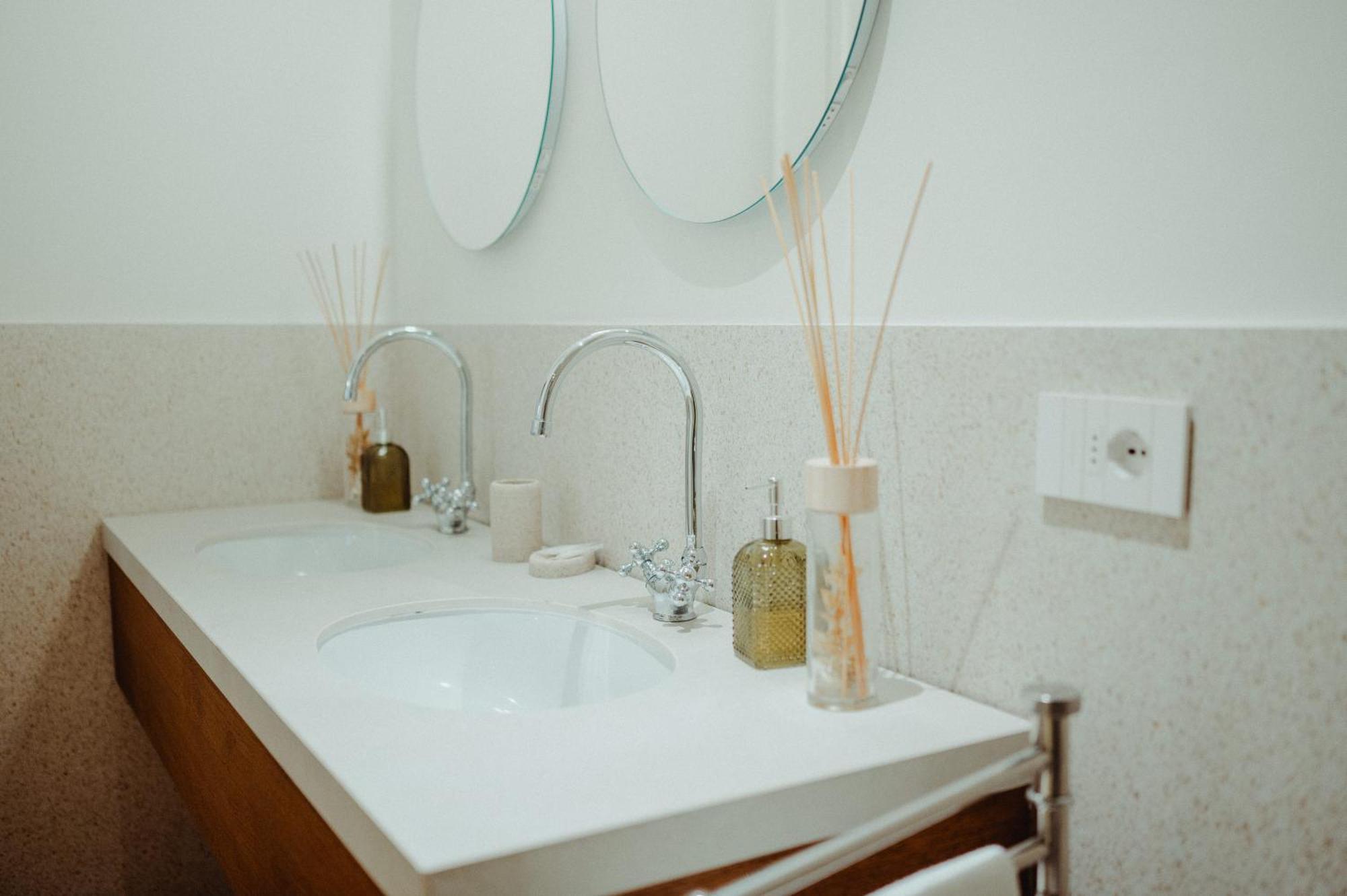 Bufalini Boutique Apartment Florence Luaran gambar