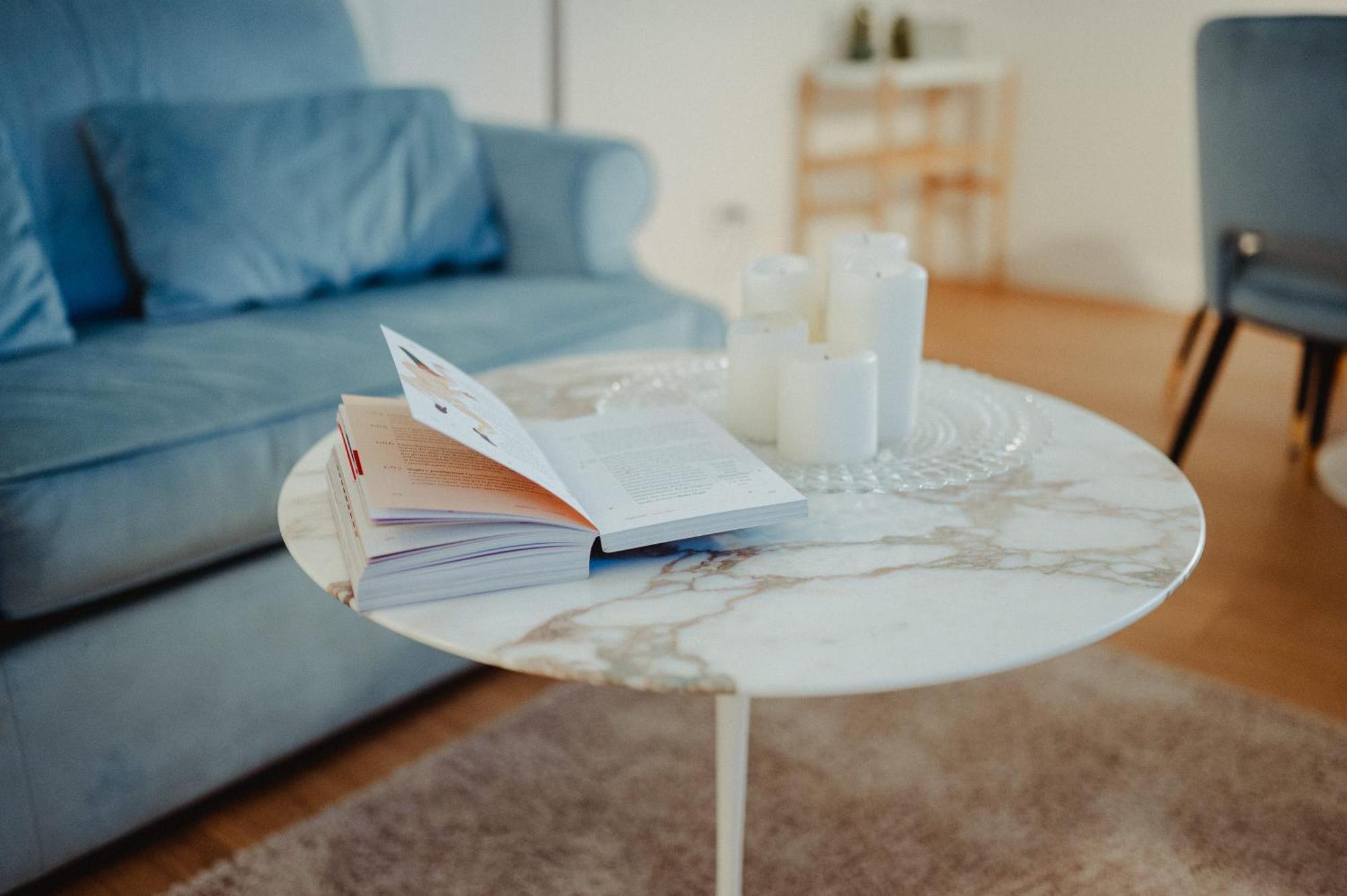 Bufalini Boutique Apartment Florence Luaran gambar