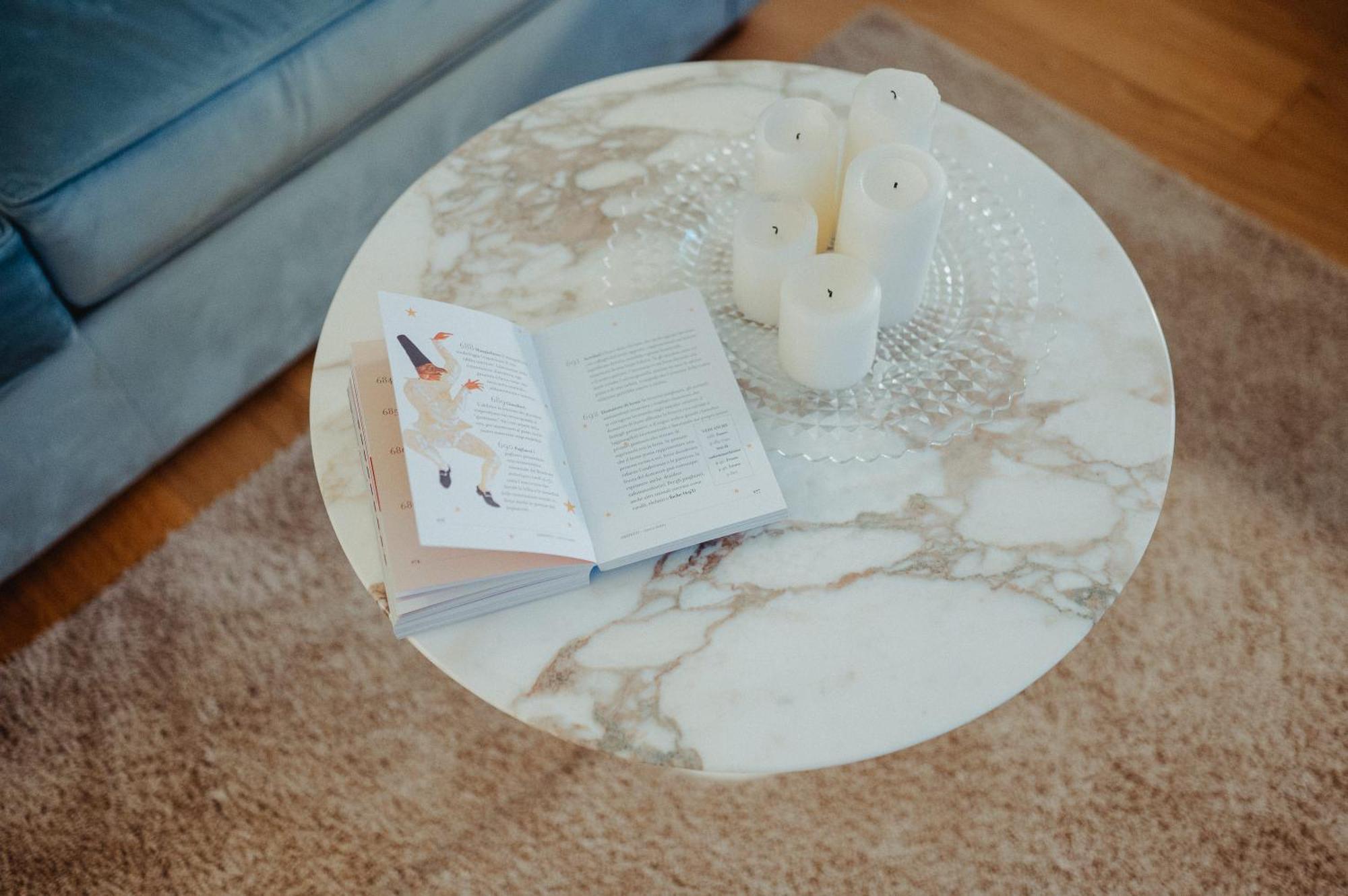 Bufalini Boutique Apartment Florence Luaran gambar