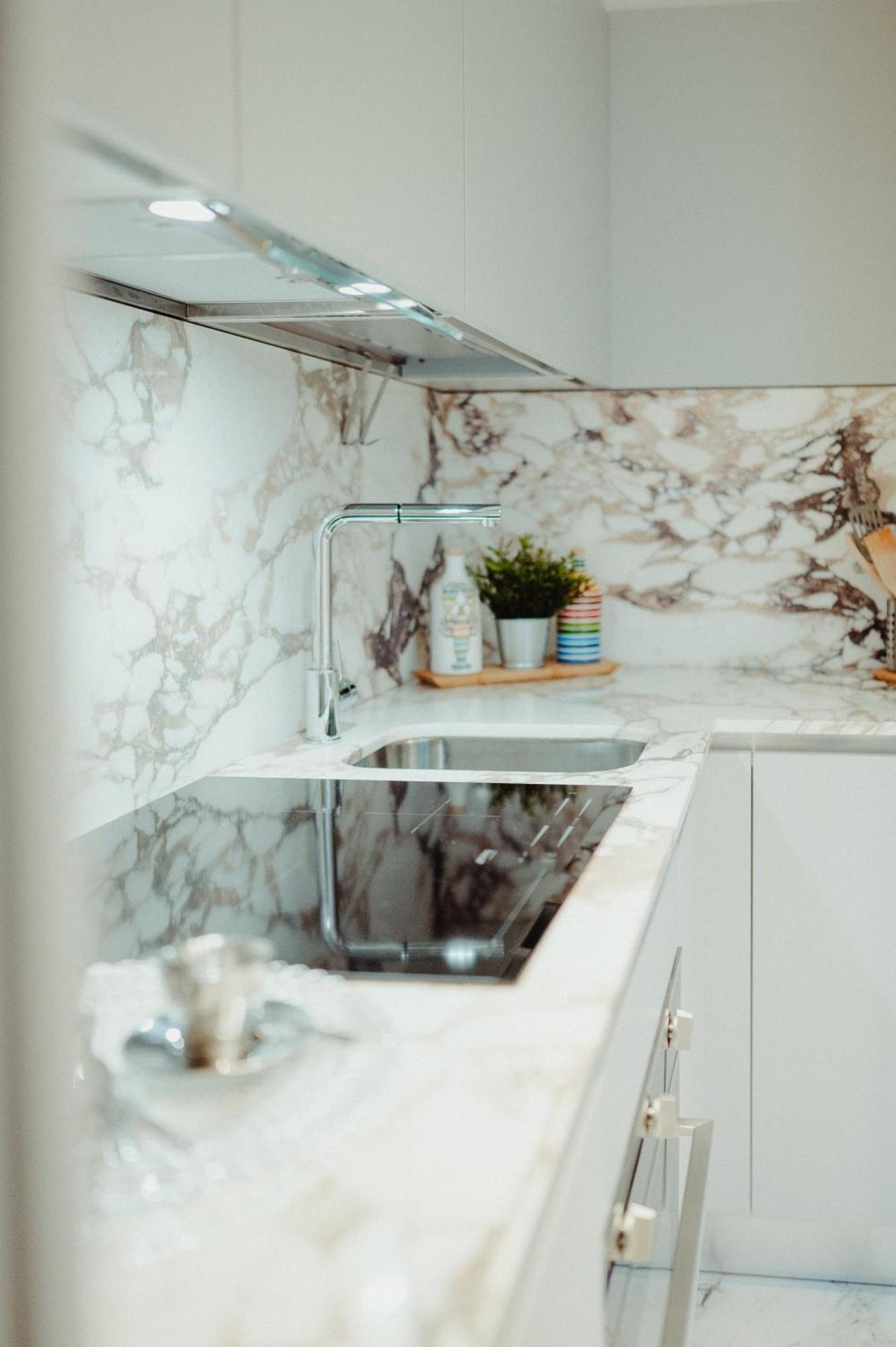 Bufalini Boutique Apartment Florence Luaran gambar