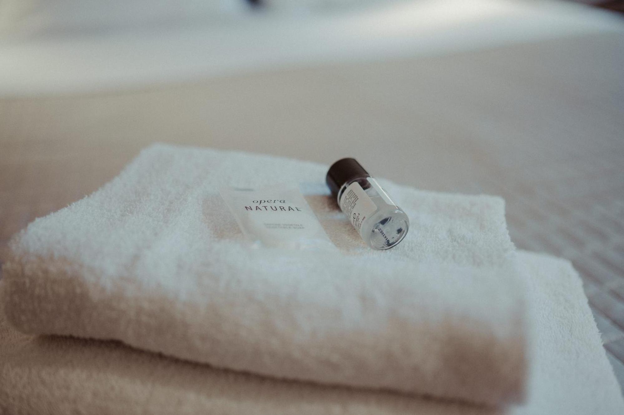 Bufalini Boutique Apartment Florence Luaran gambar