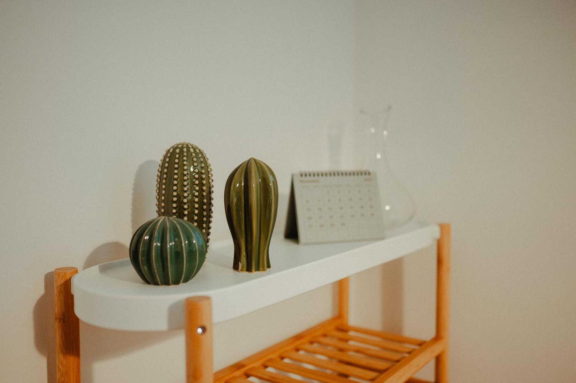 Bufalini Boutique Apartment Florence Luaran gambar